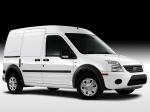 Ford Transit Connect 2009 года (US)